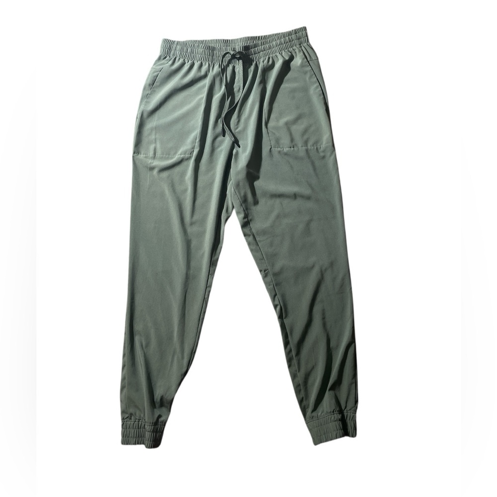 F2- Titin XL Olive Green Jogger Pants